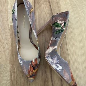 Nine West Heels